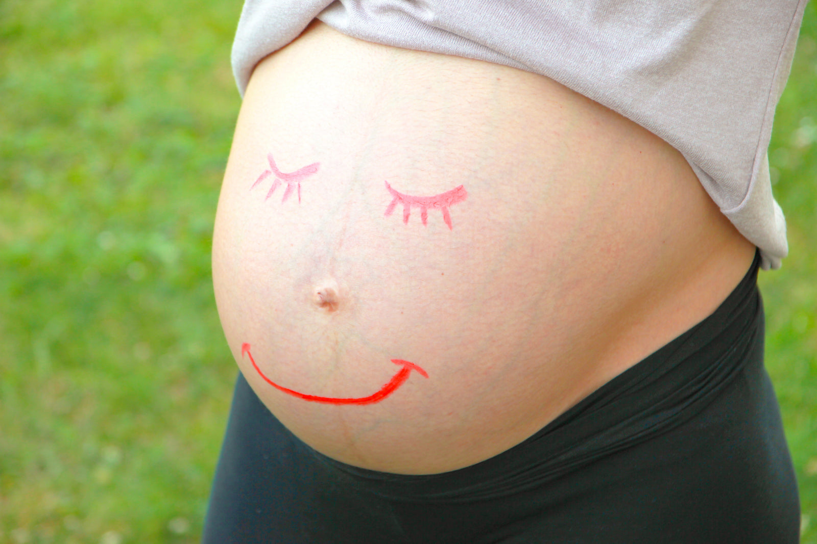 Are Lash Extensions Safe During Pregnancy?