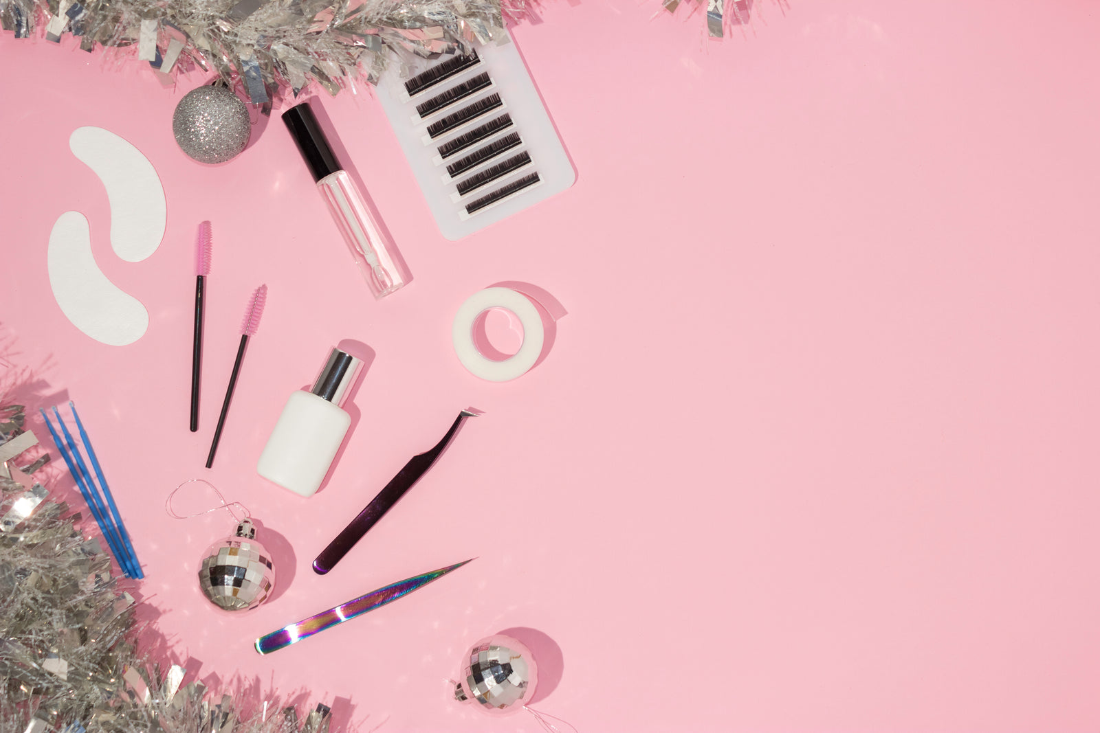 Top 5 Must-Have Eyelash Extension Aftercare Products for Every Salon
