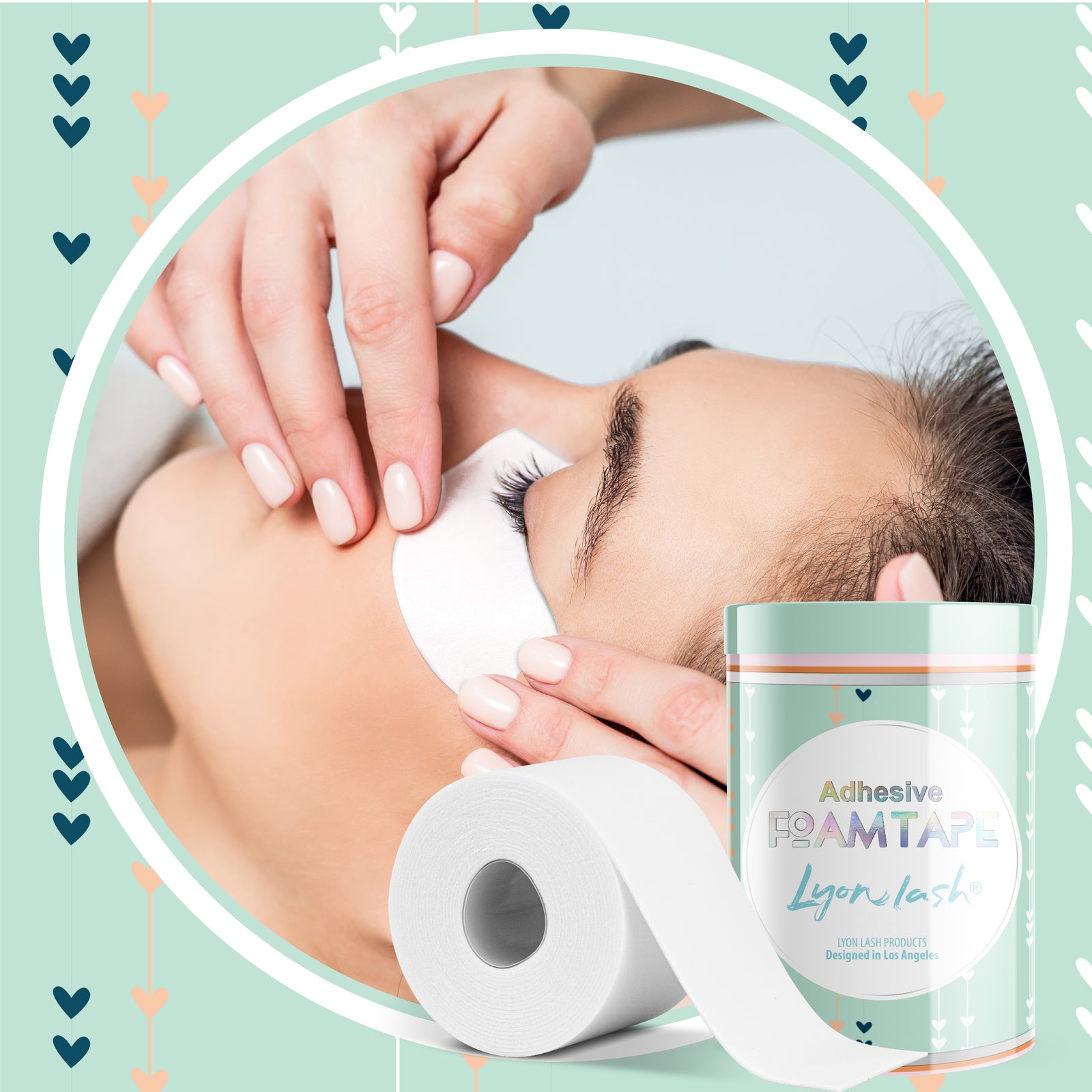 NEW LANUCH - Foam Tape