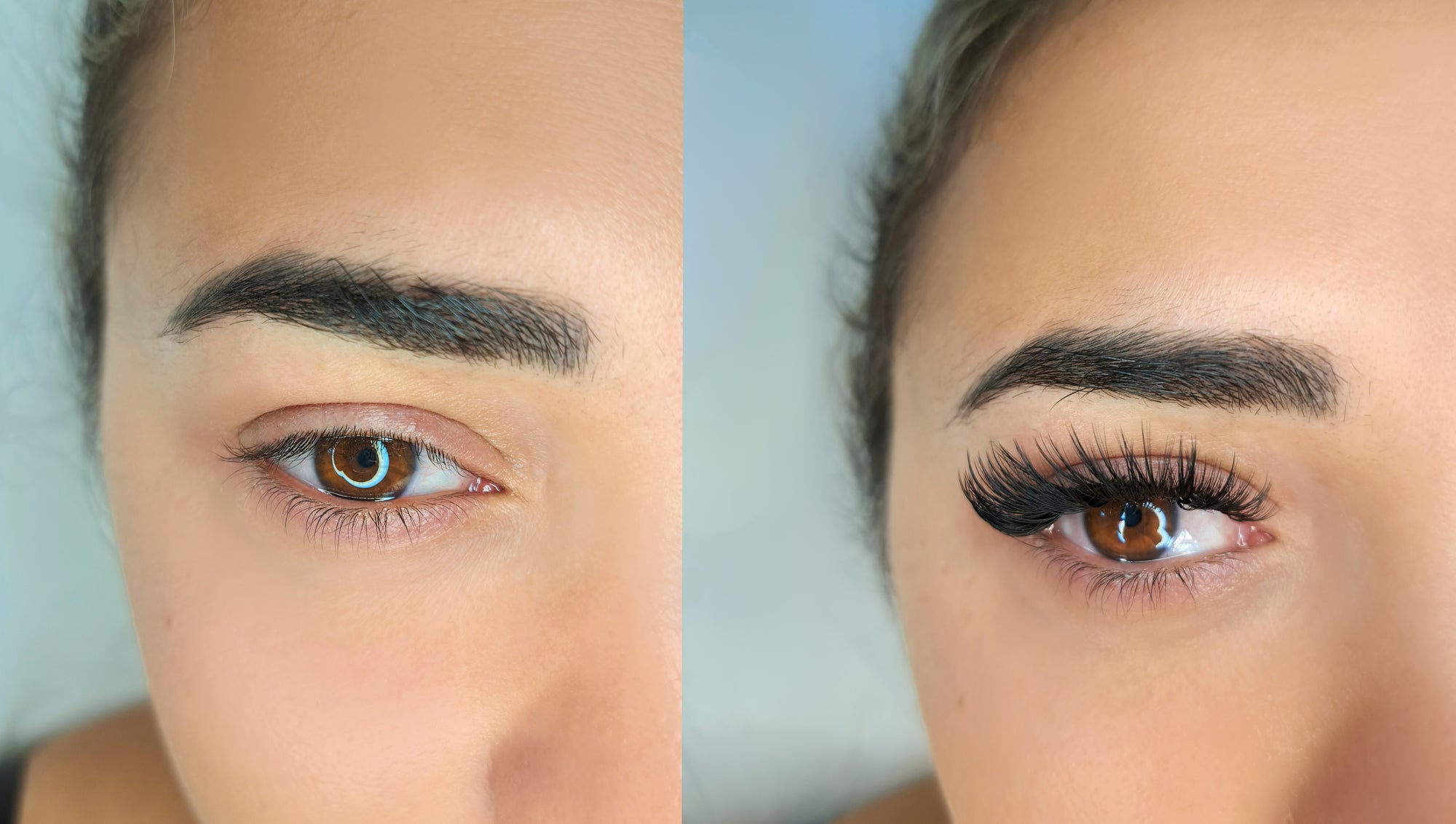 A Solid Guide to Create Mega Volume Lashes