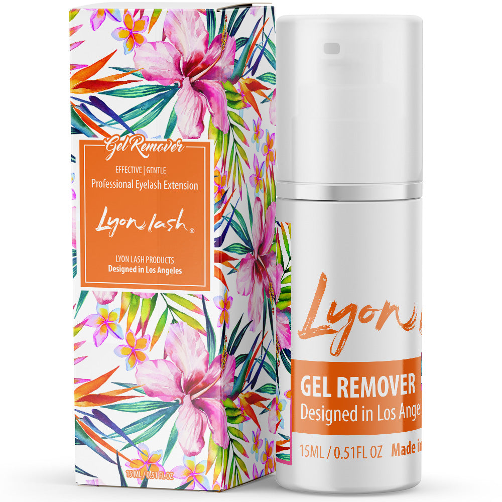 Pro Grade Gel Remover 15ml