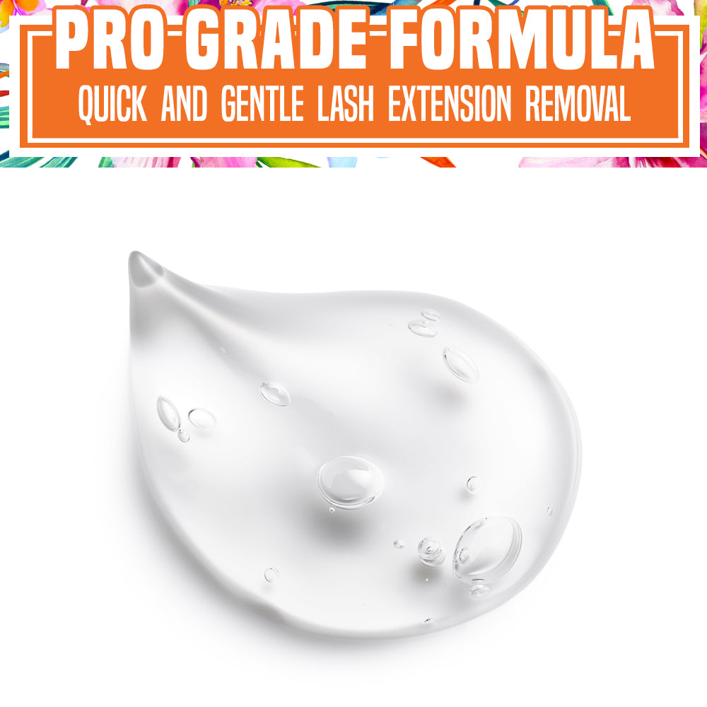 Pro Grade Gel Remover 15ml