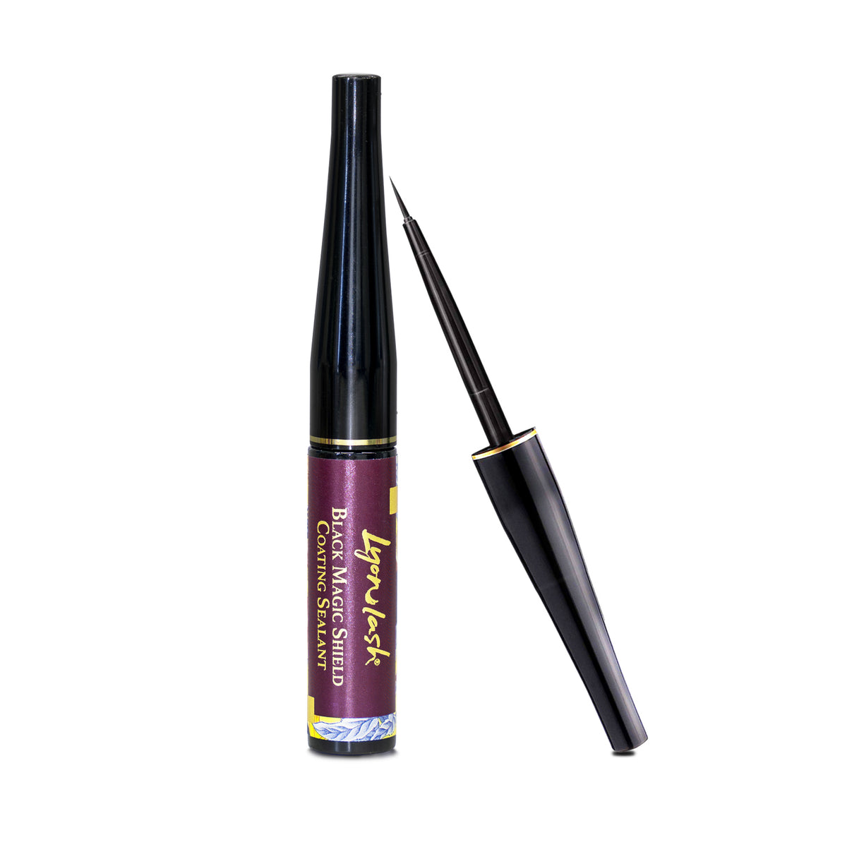 Magic Shield - Coating Sealant ( Black / Clear )