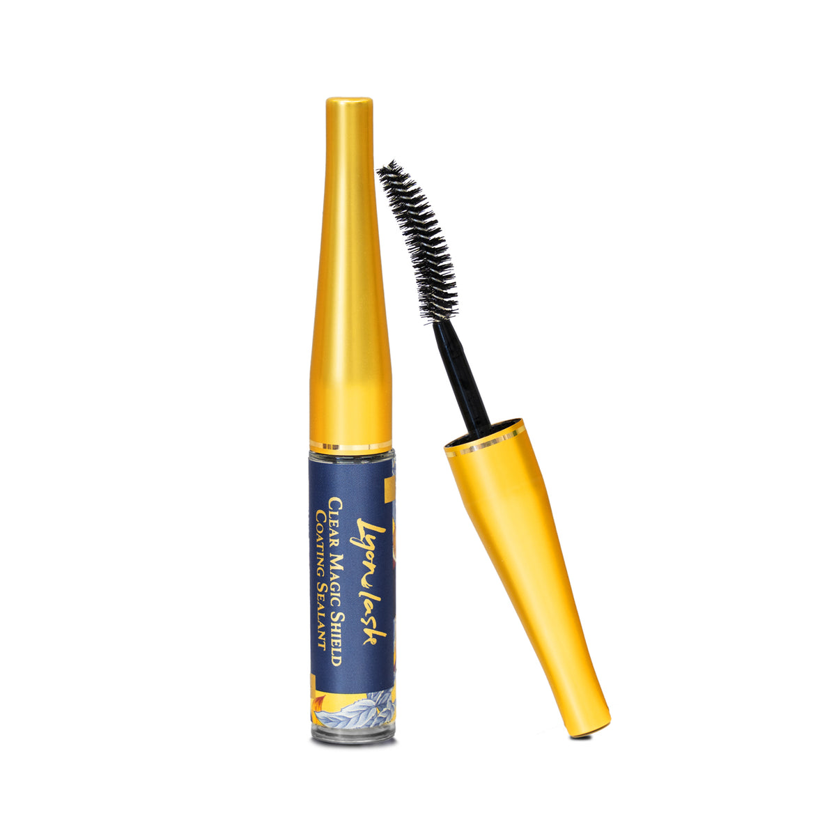 Magic Shield - Coating Sealant ( Black / Clear )