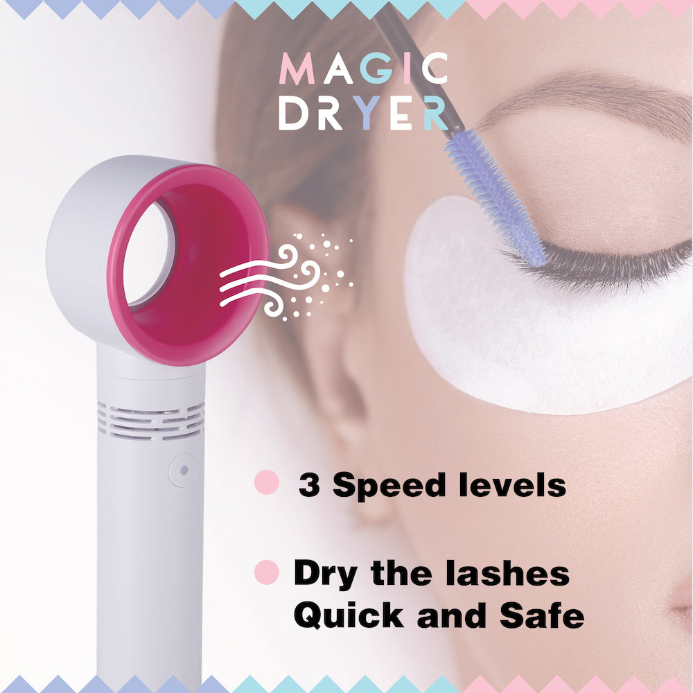 Magic Dryer