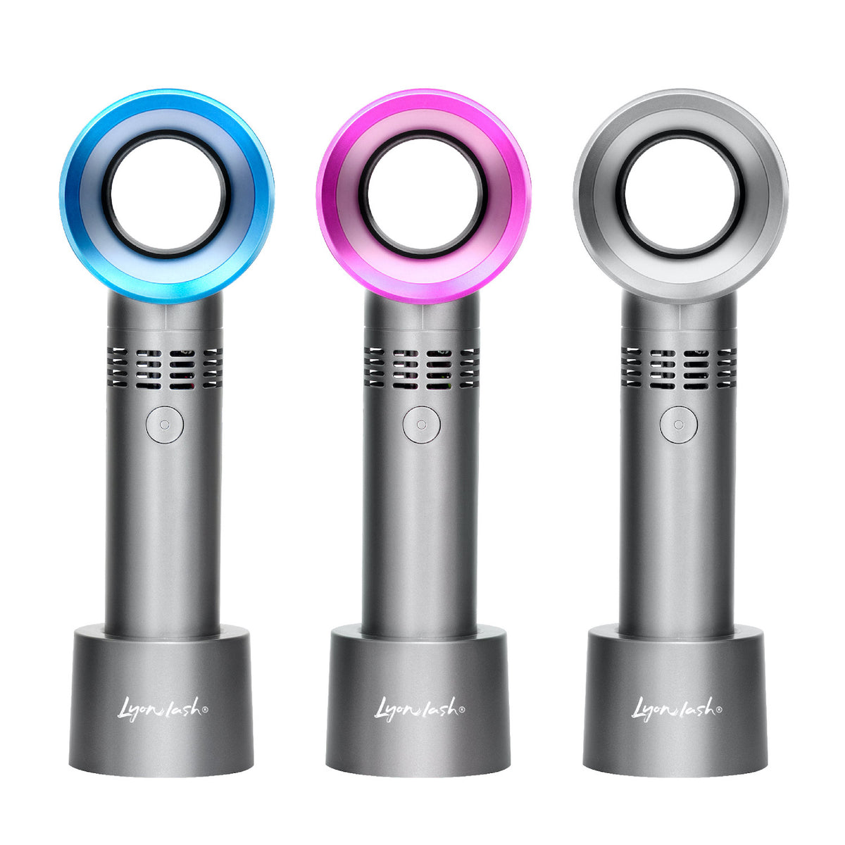 Magic Dryer ( Metallic )