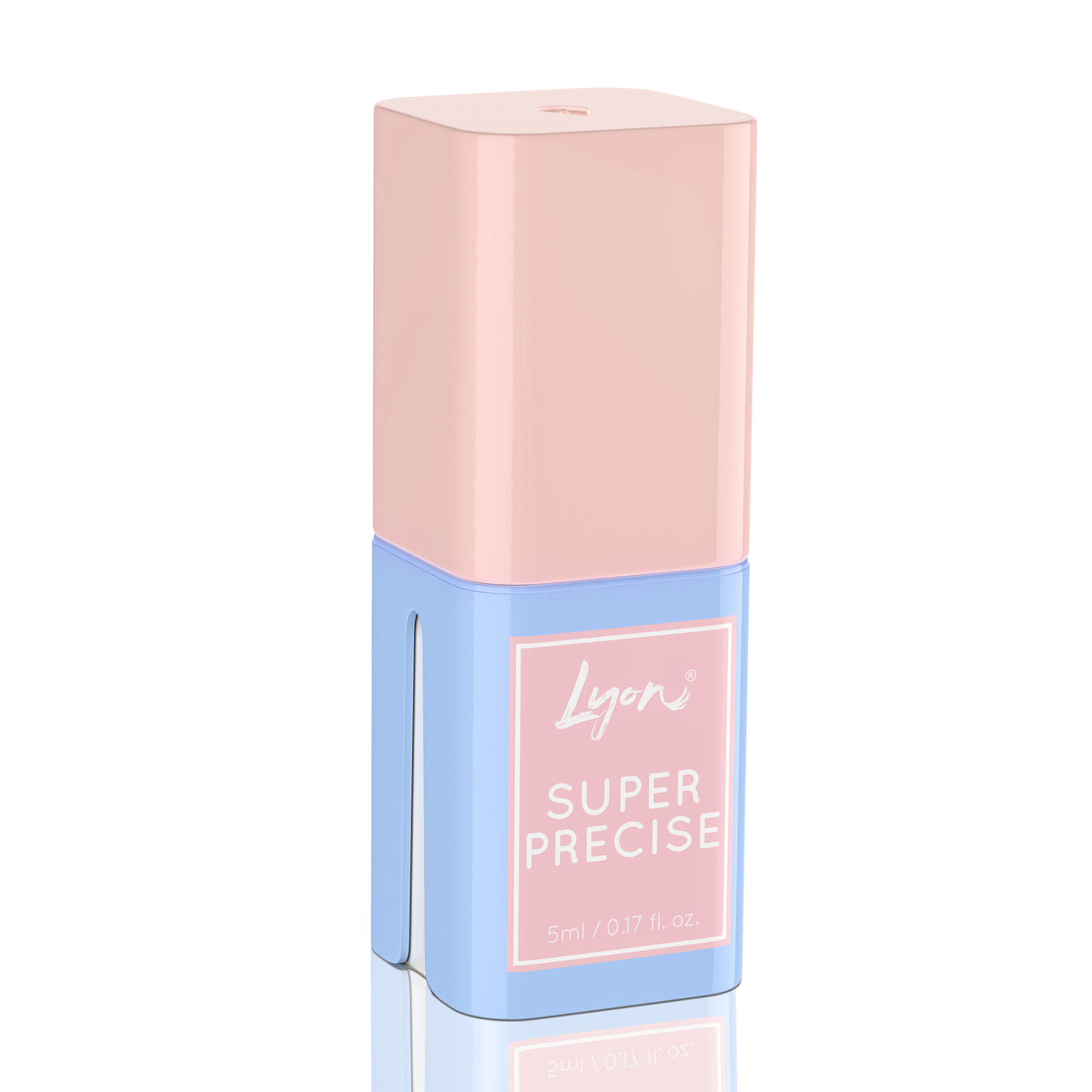 Super Precise Adhesive