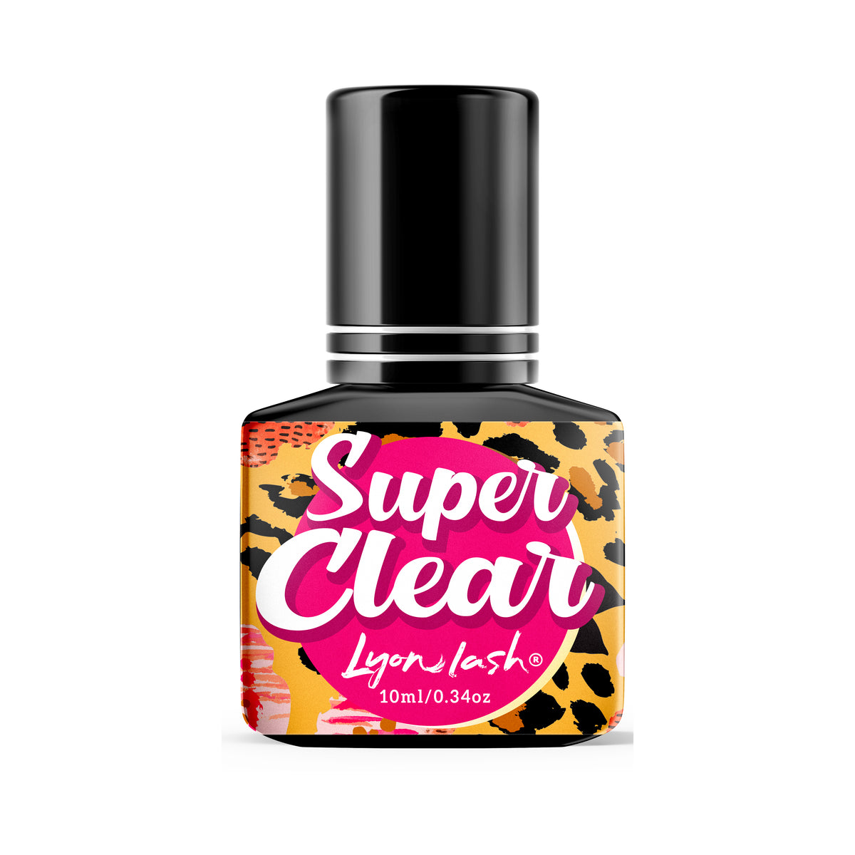 Super Clear Glue