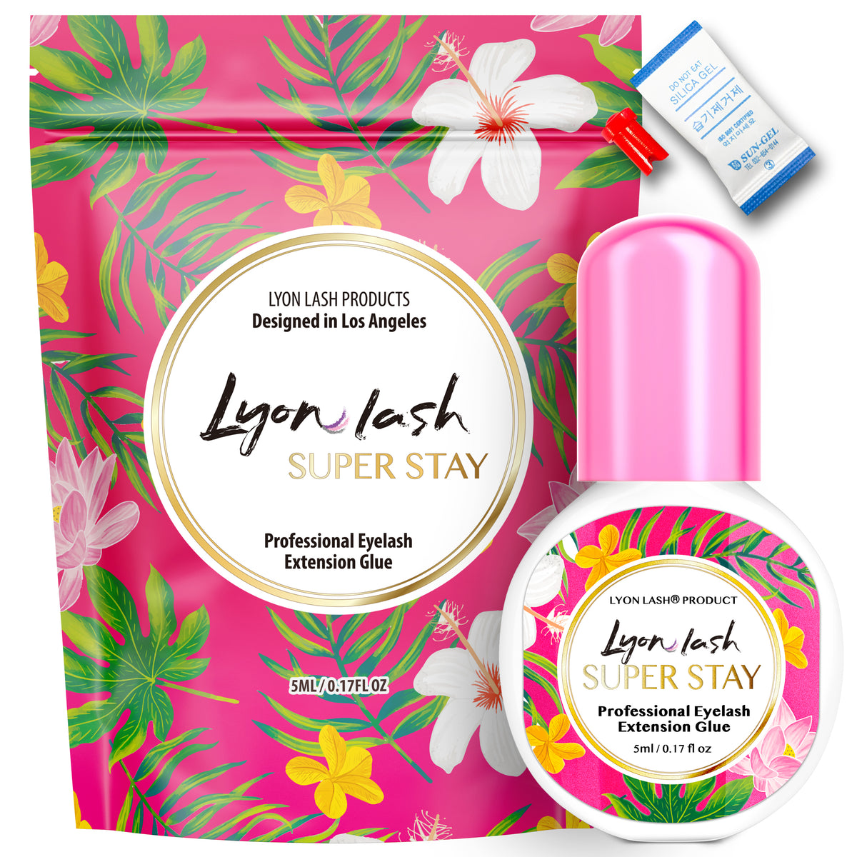 Super Stay 5ml (Wholesale)