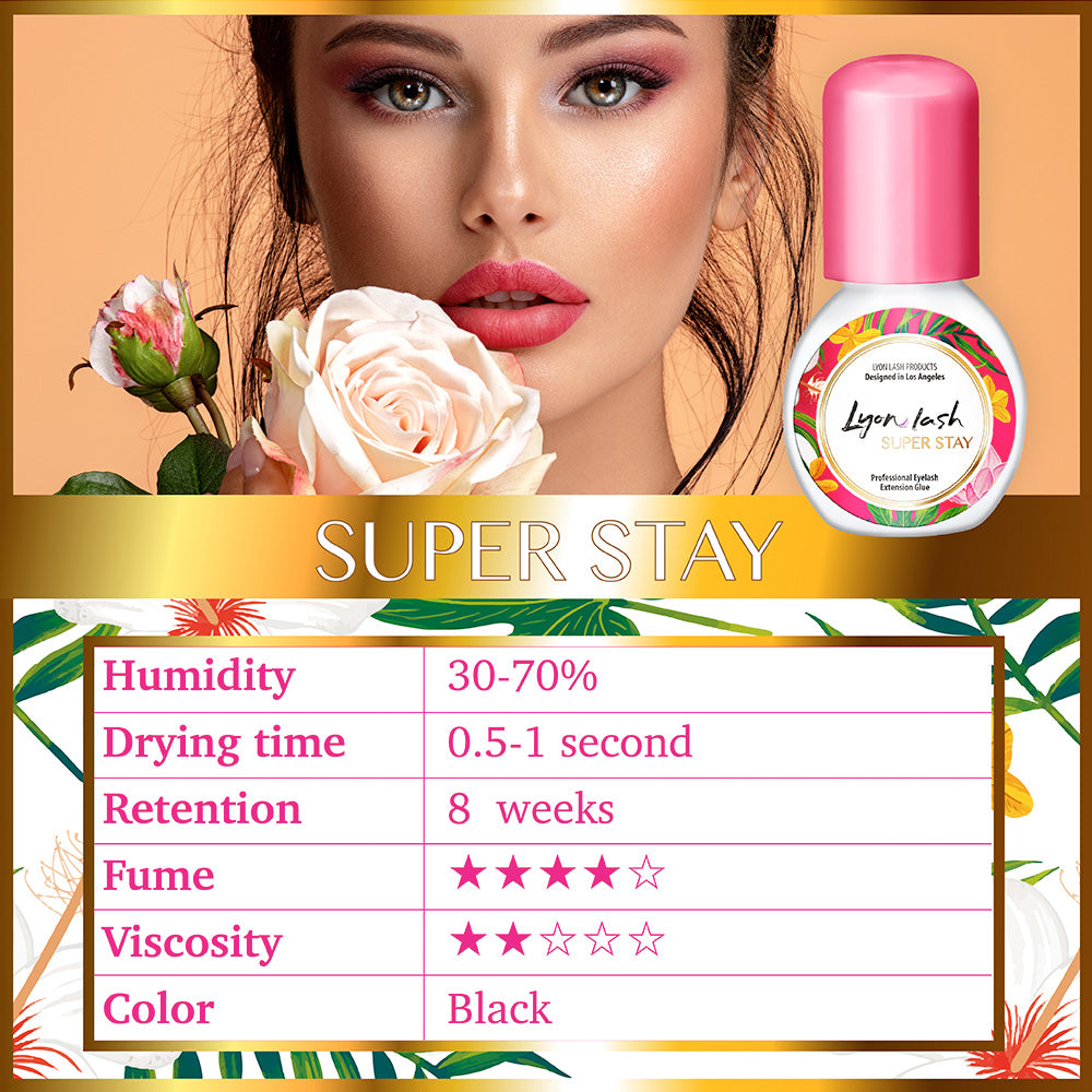 Super Stay 5ml (Wholesale)