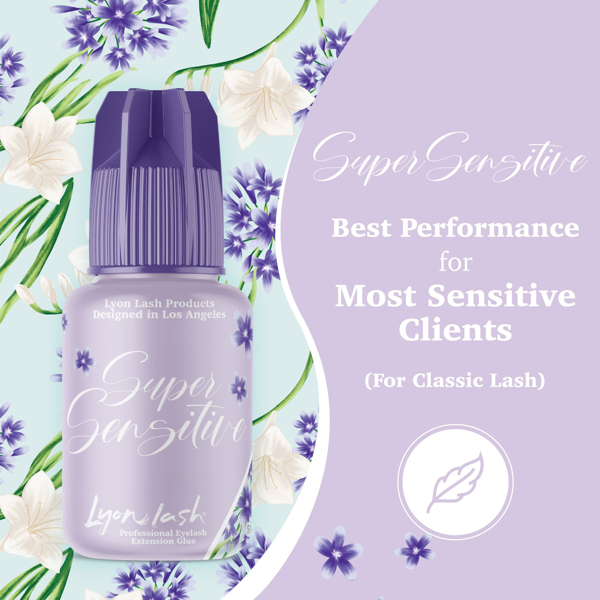 Super Sensitive 5ml (Wholesale)